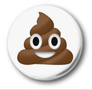 300x293 Poop Emoji