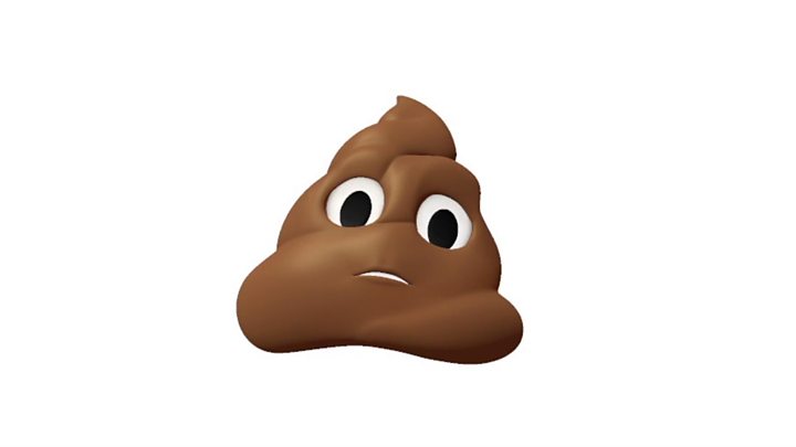 720x405 Sad Poop Emoji Gets Flushed After Row