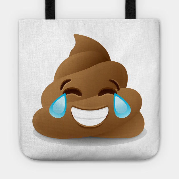 630x630 Crying Poop Emoji