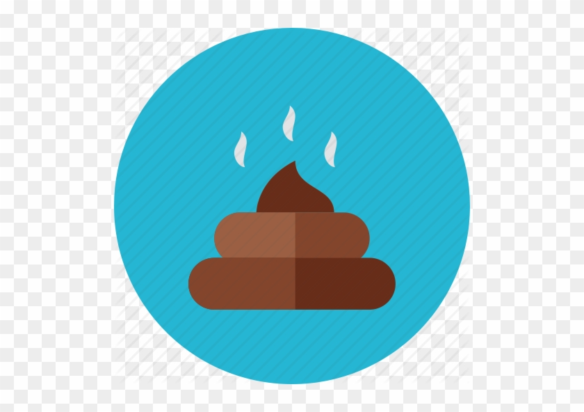 840x592 Poop Icon