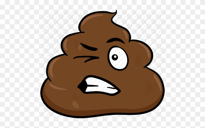 840x527 Cartoon, Emoji, Face, Poo, Pooh, Poop Icon