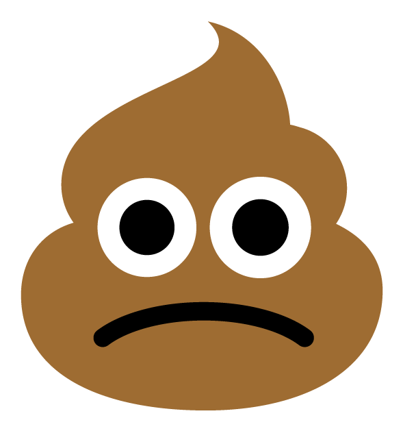 589x629 Poop Icon Png