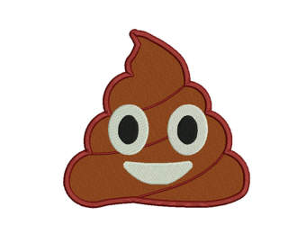 340x270 Poop Icon Etsy