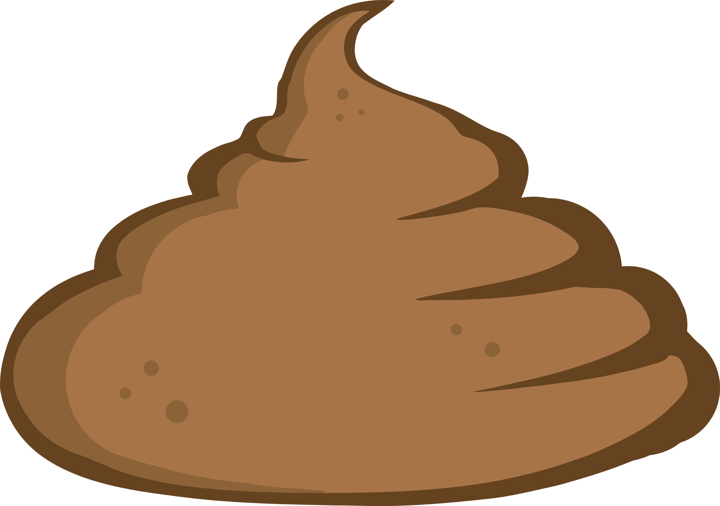 Poop Icon Facebook