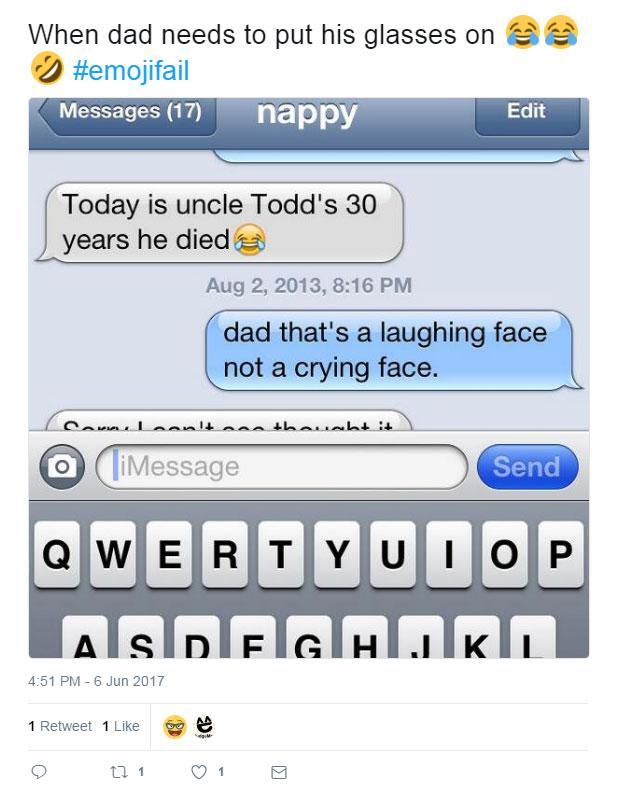 627x803 Here Are The Biggest Emoji Fails Of All Time From Laughing