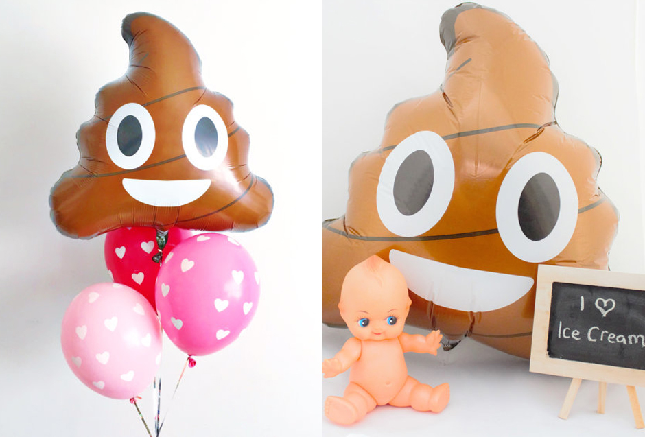 940x637 Why Are We So Passionate About The Smiling Poop Emoji