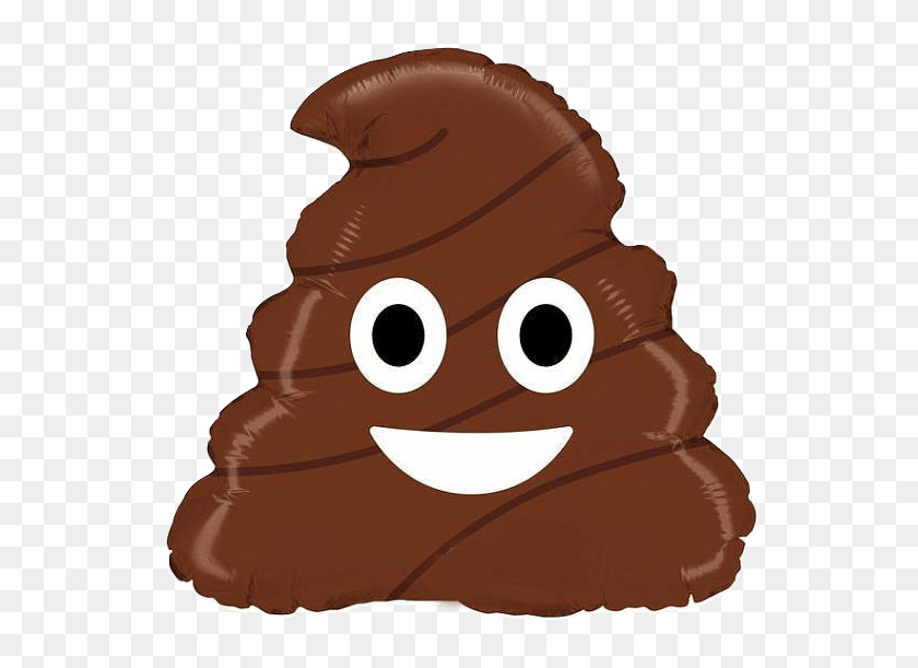 840x611 Poop Cartoon Image Transparent Background