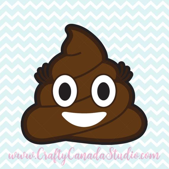 570x570 Poop Emoji And Png Girl Poop Emoji Poop Emoji Clipart Etsy