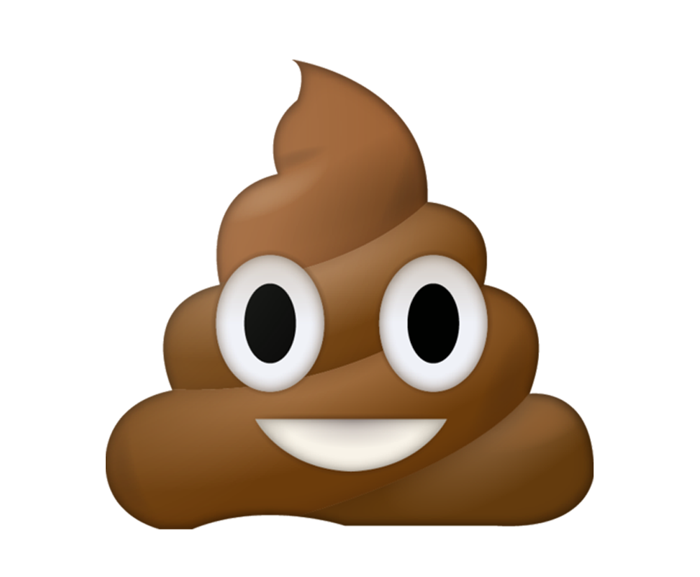 1000x824 Poop Emoji Png Transparent Background Image Free Png Templates