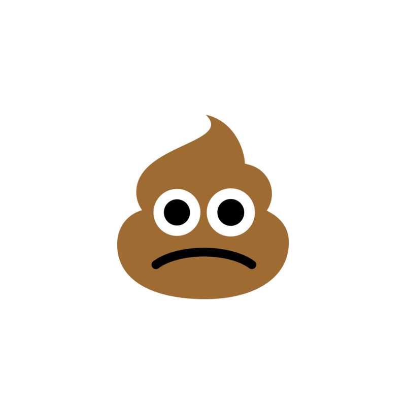 800x800 Download Free Png Poop Icon Png, Download Png Image