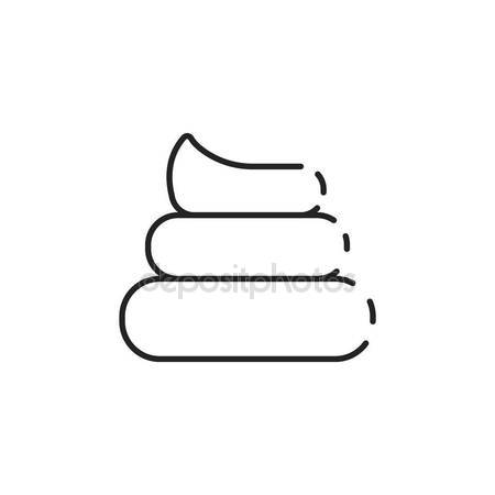 Dog Poop Icon 450x450 Dog Poop Icon