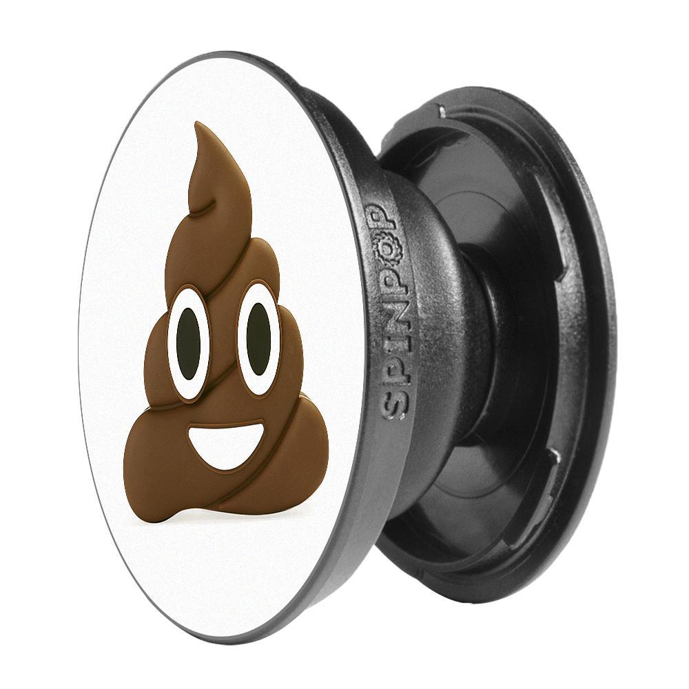 Poop Emoji Spinpop 1000x1000 Poop Emoji Spinpop