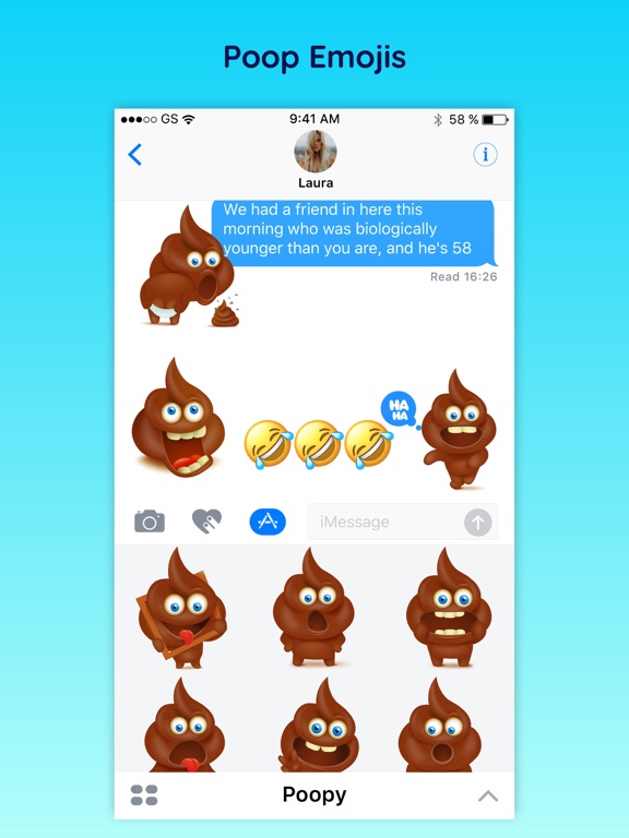 Poopy 576x768 Poopy