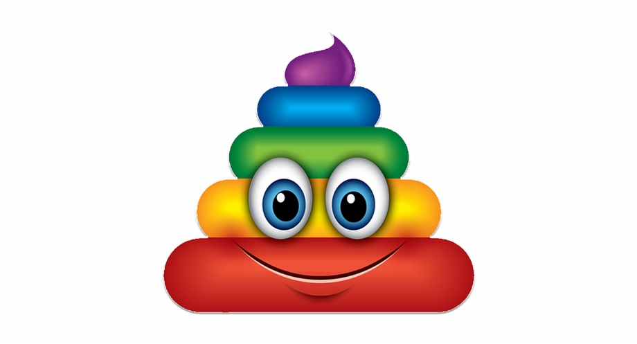 The Original Type Of The Poop Emoji Was Initially Introduced 920x497 The Original Type Of The Poop Emoji Was Initially Introduced