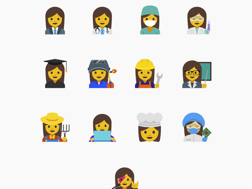 Will We Get A Sad Poop Emoji Well, There's A Process Financial Post 1000x750 Will We Get A Sad Poop Emoji Well, There's A Process Financial Post