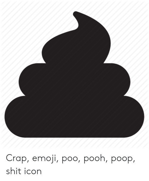 Crap Emoji Poo Pooh Poop Shit Icon Emoji Meme On Me Me 500x608 Crap Emoji Poo Pooh Poop Shit Icon Emoji Meme On Me Me
