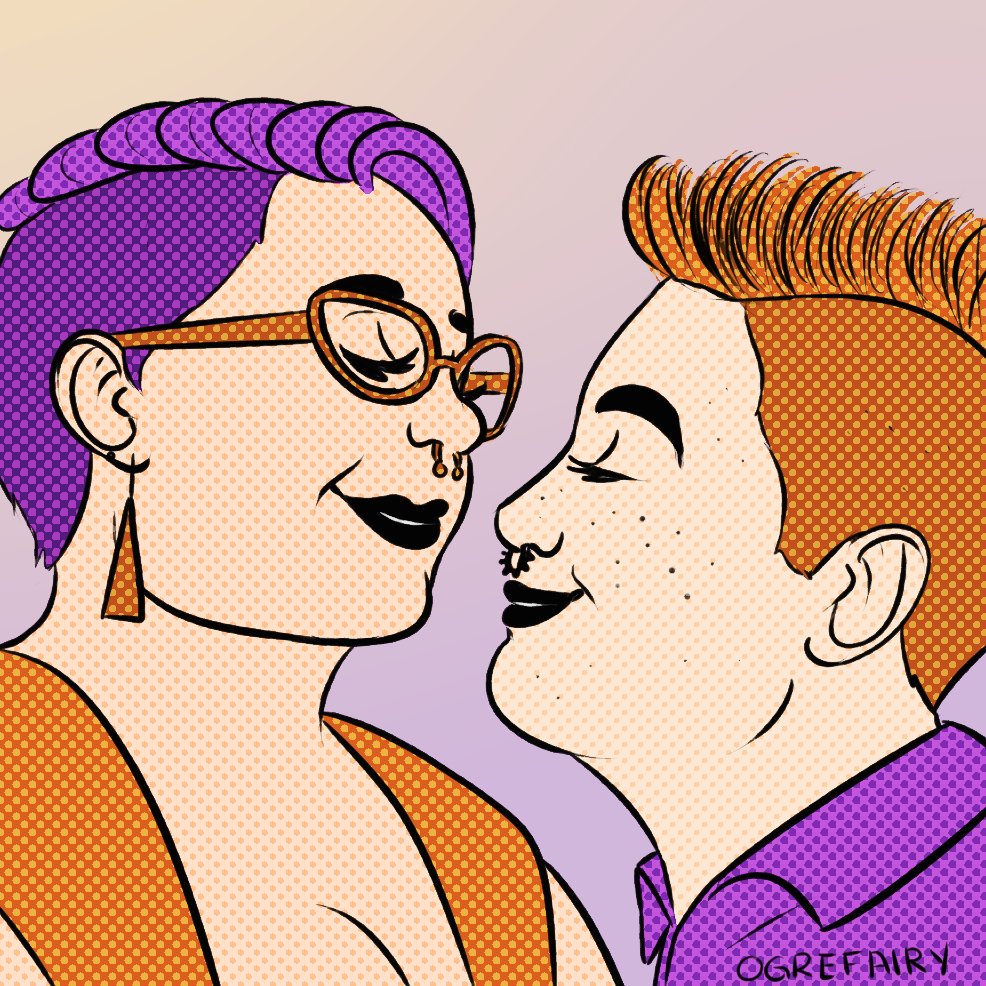 986x986 Michaela Oteri On Twitter A Couple Of Pop Art Icon