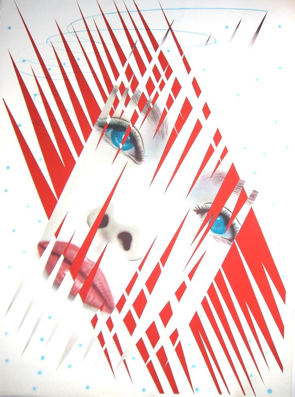 595x800 Artspace Sale Of Pop Art Icon James Rosenquist