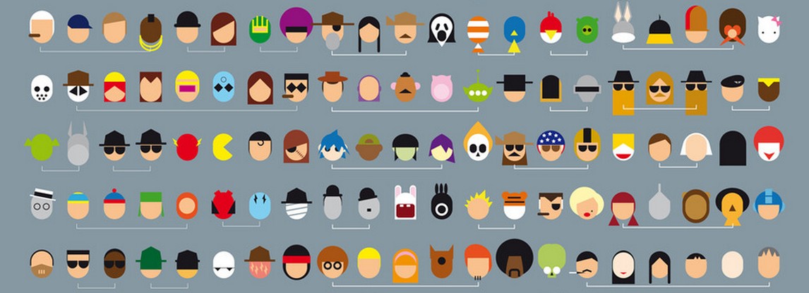Best Photos Of Popular Culture Icons 1146x415 Best Photos Of Popular Culture Icons