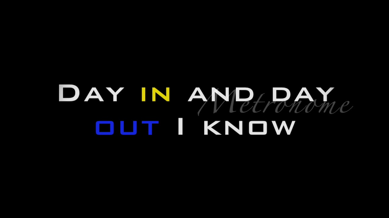 Icon For Hire Pop Culture Lyrics 1280x720 Icon For Hire Pop Culture Lyrics