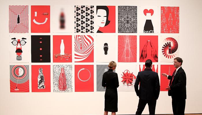 Pop Culture Icon, Design Muse, And Movie Star The Coca Cola 700x400 Pop Culture Icon, Design Muse, And Movie Star The Coca Cola