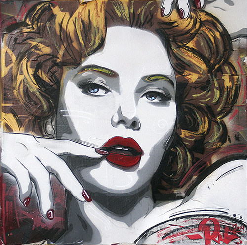 Pop Culture Icon 500x495 Pop Culture Icon