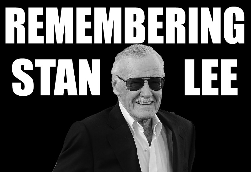 Remembering Stan Lee The Ultimate Pop Culture Icon 800x550 Remembering Stan Lee The Ultimate Pop Culture Icon