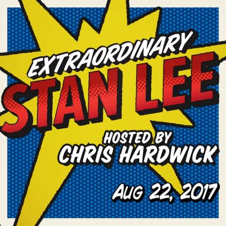 Stars Line Up To Pay Tribute To Pop Culture Icon Stan Lee 450x450 Stars Line Up To Pay Tribute To Pop Culture Icon Stan Lee