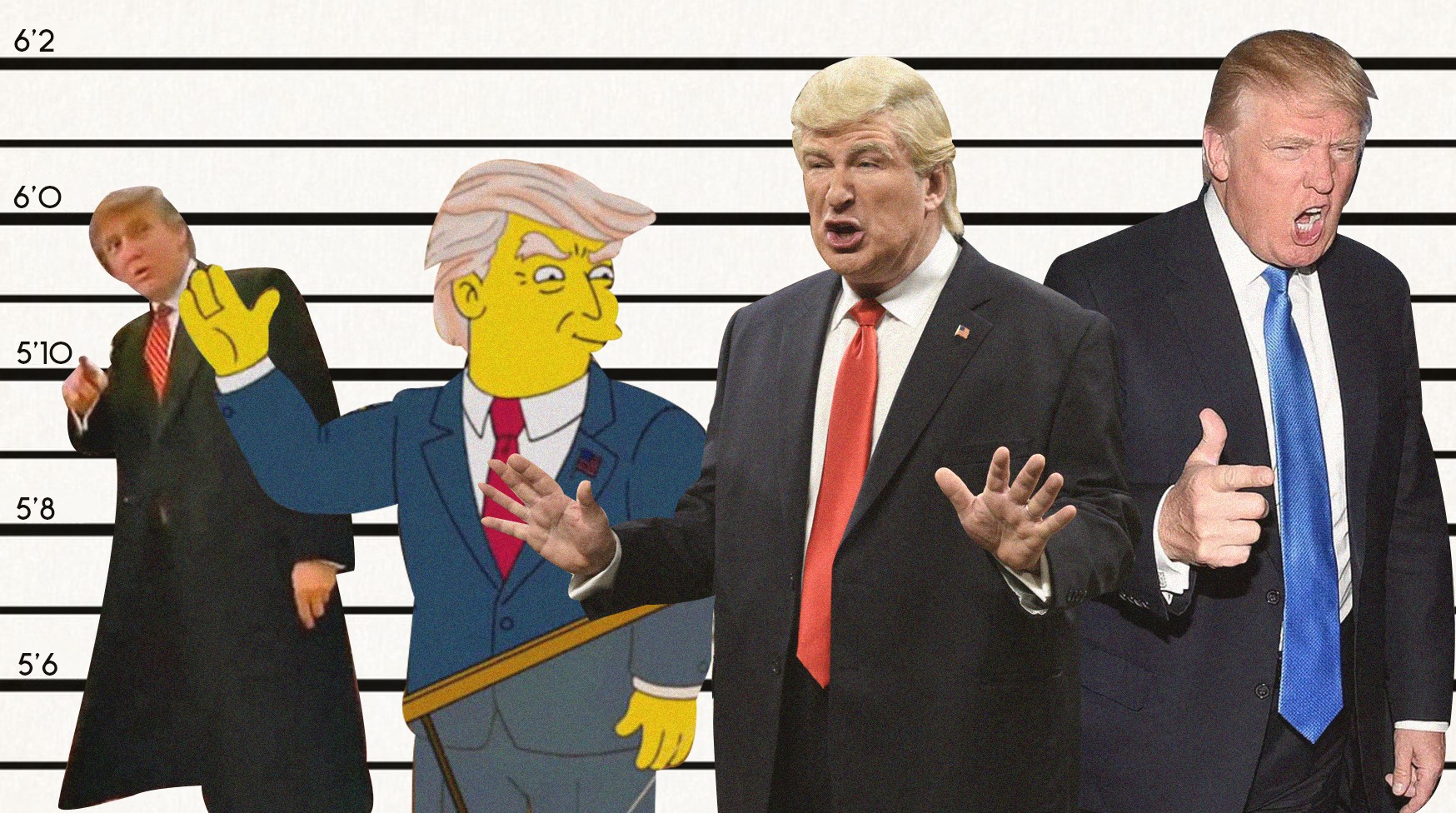 Donald Trump A Pop Culture Icon 1748x976 Donald Trump A Pop Culture Icon
