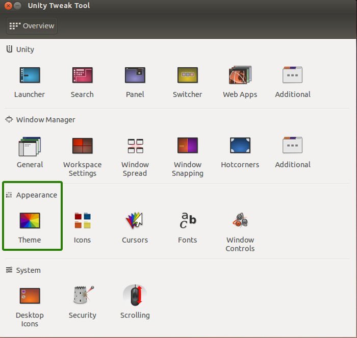700x663 Give Your Ubuntu Linux A Stunning Makeover With Pop Icon And Gtk