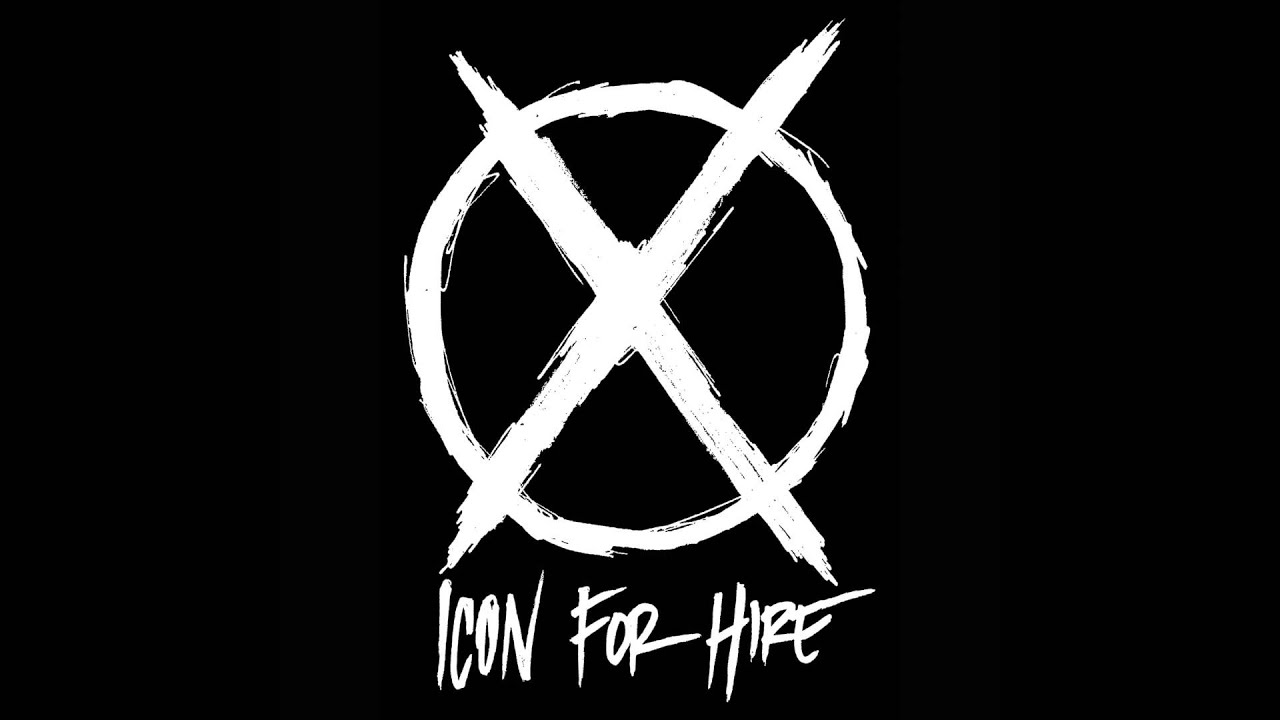 1280x720 Icon For Hire