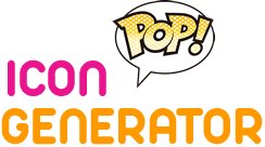 Pop! Icon Generator Funkommunity Funko Jp 244x136 Pop! Icon Generator Funkommunity Funko Jp