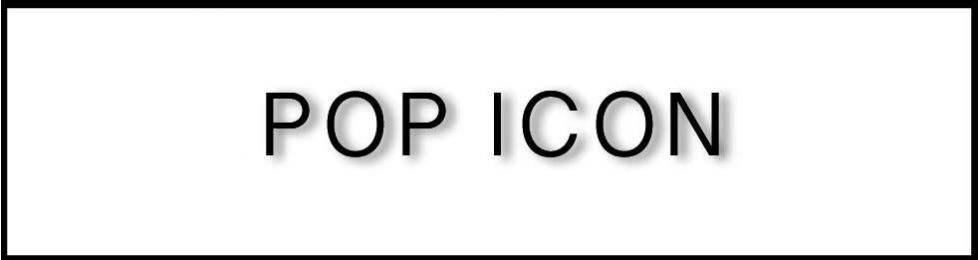 980x260 Pop Icon