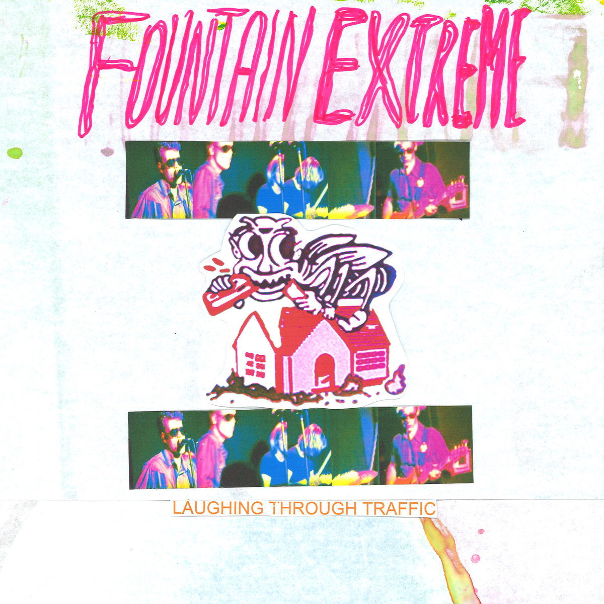 1200x1200 Pop Icon Sex Cymbal Fountain