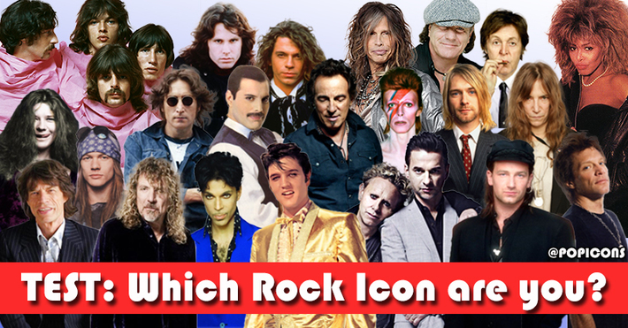 710x371 Test Which Rock Icon Are You