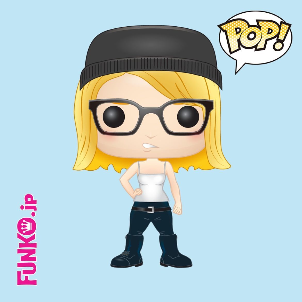 1170x1170 Funko Pop Maker Related Keywords Suggestions