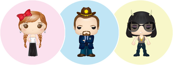 Pop! Icon Generator Funkommunity Funko Jp 554x208 Pop! Icon Generator Funkommunity Funko Jp