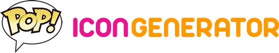 Pop! Icon Generator Funkommunity Funko Jp 550x106 Pop! Icon Generator Funkommunity Funko Jp