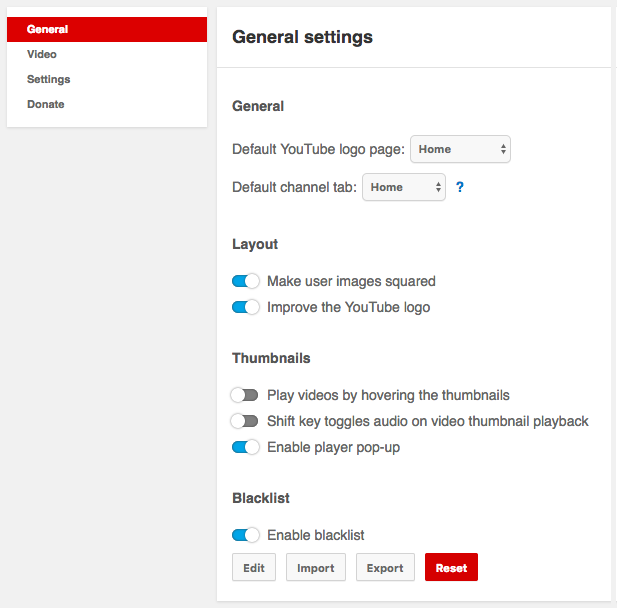 How To Watch Youtube Videos In A Separate Pop Out Player 617x608 How To Watch Youtube Videos In A Separate Pop Out Player