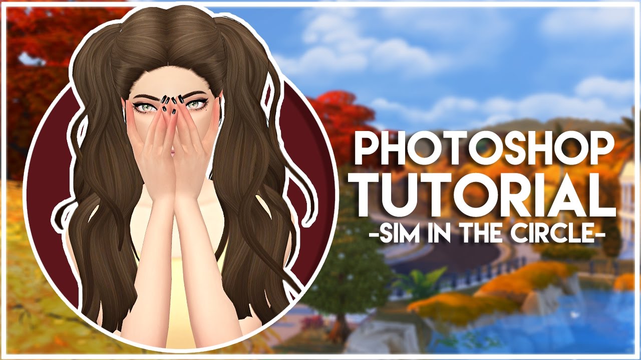 The Sims Creating The Pop Out Icon 1280x720 The Sims Creating The Pop Out Icon