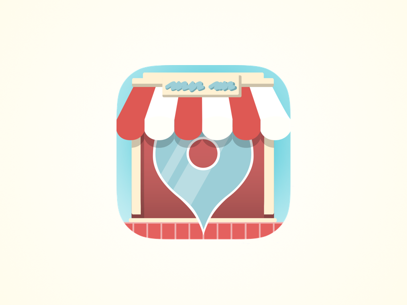 Pop Up Shop Icon 800x600 Pop Up Shop Icon