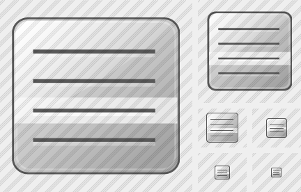 Popup Menu Icon Xp Artistic Professional Stock Icon And Free 432x276 Popup Menu Icon Xp Artistic Professional Stock Icon And Free