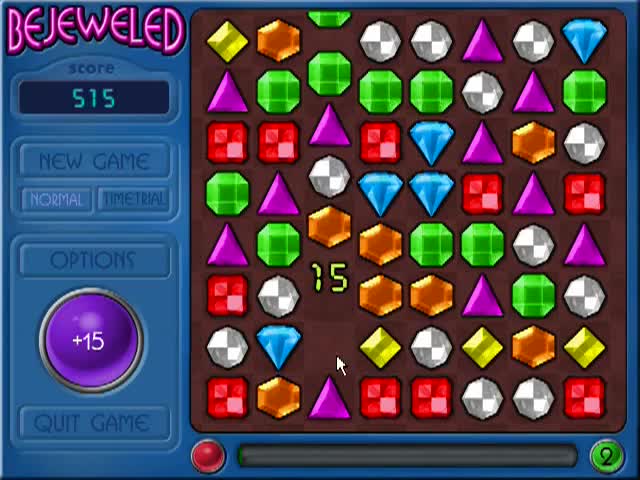 640x480 Let's Play Popcap Games Collection Series