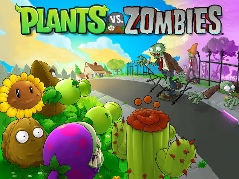 800x600 Plants Vs Zombies Plants Vs Zombies Wiki Fandom Powered