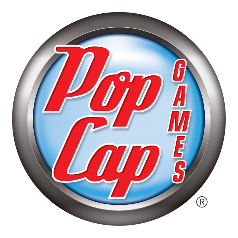 800x800 Popcap Games Logopedia Fandom Powered