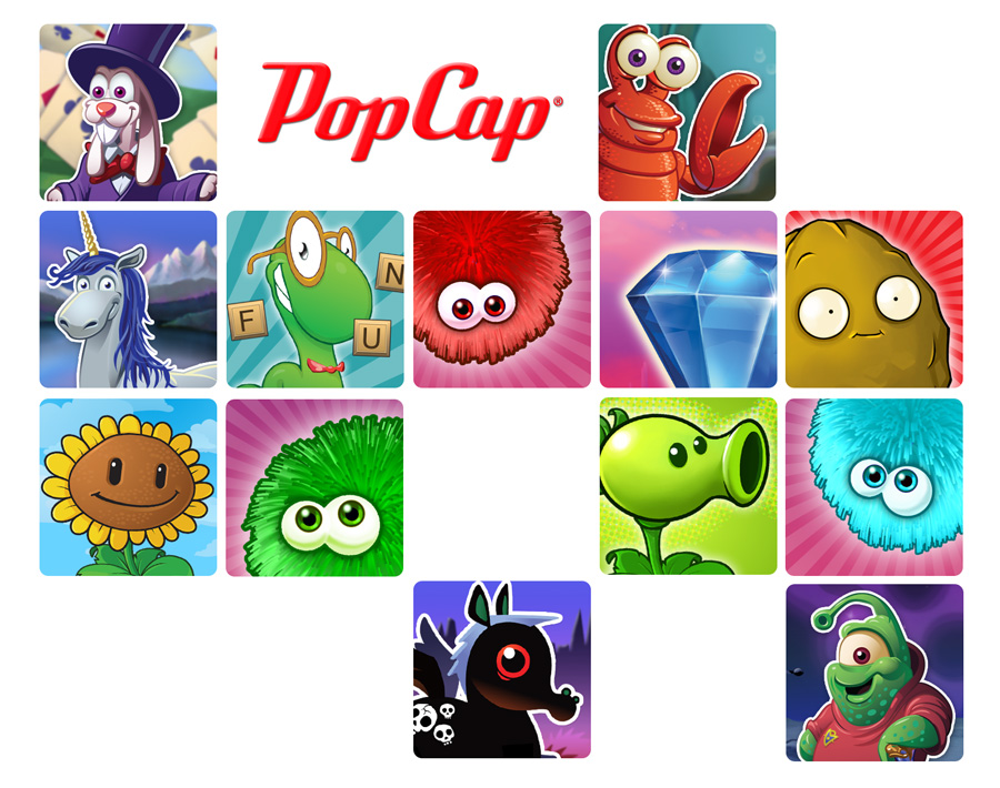 free game popcap