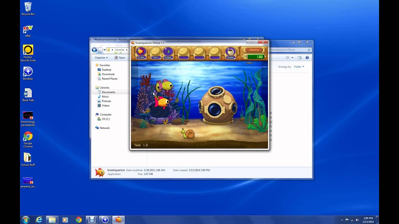 1280x720 Get Free Popcap Games!!!!!!!!!!!