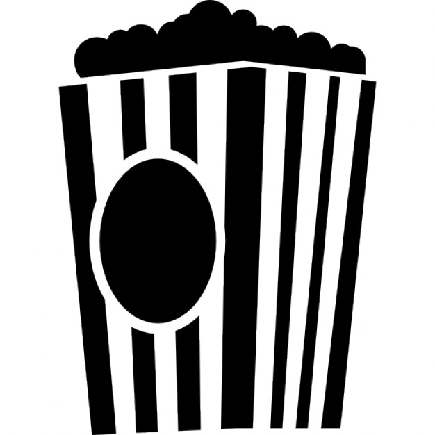 626x626 Popcorn Icon Png