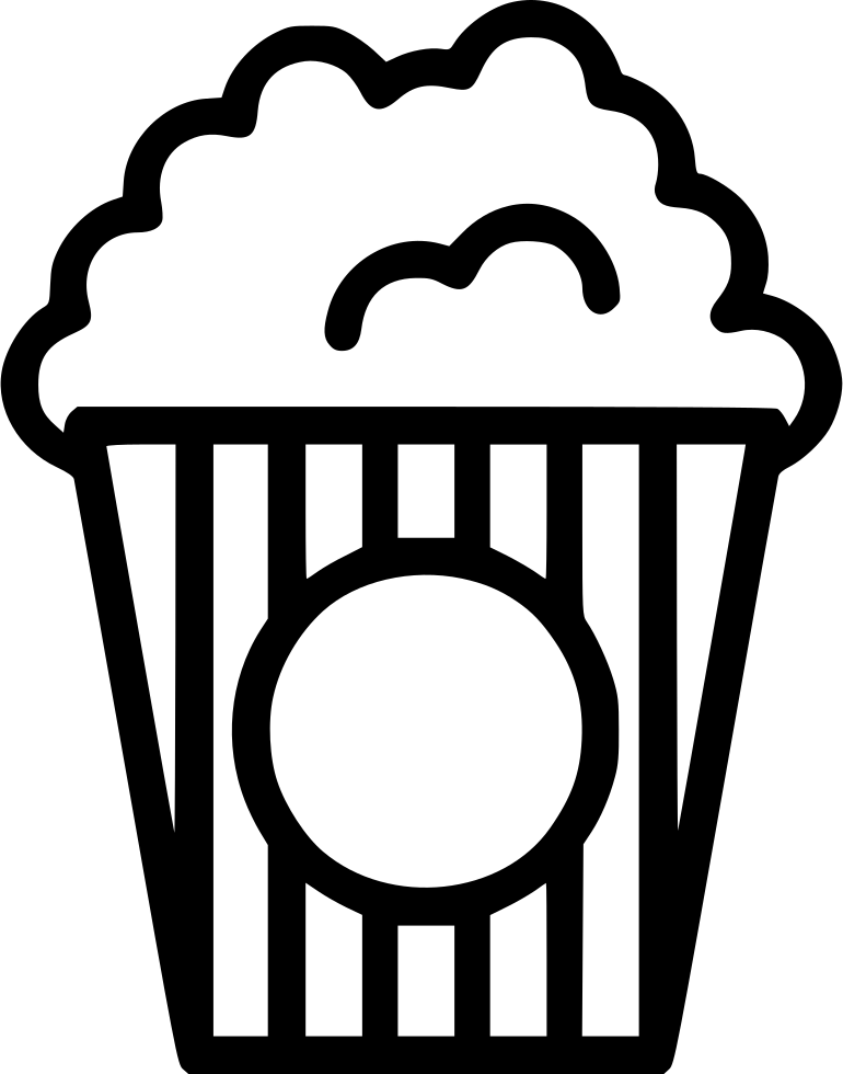 770x980 Popcorn Png Icon Free Download