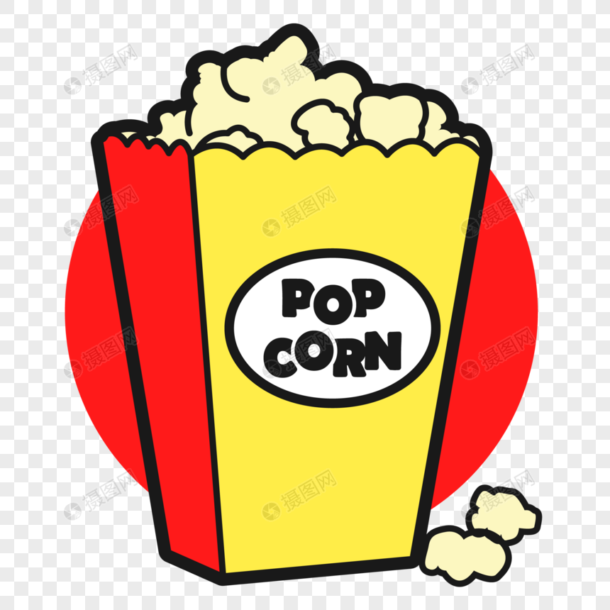 860x860 Popcorn Icon Png Image Picture Free Download